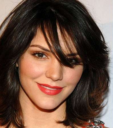 موديلات قصات شعر 2016 بالصور