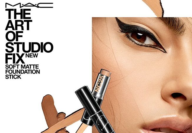 إصبع الفاونديشن Studio Fix Soft Matte Foundation Stick