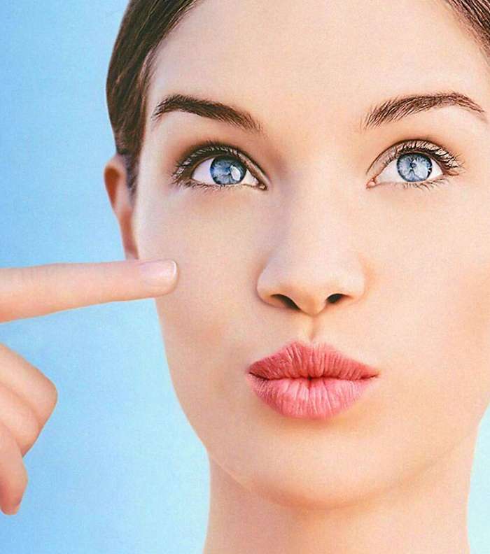 خلطات سحرية تفيد كمرطب للبشرة الجافة