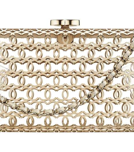 اختاري اجمل موديلات حقائب CHANEL من مجموعة الكروز 2014-2015