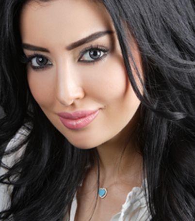اطلالات ميساء مغربي