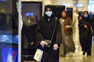 ارتفاع نسبة الطلاق بعد انتهاء منع التجول في السعودية