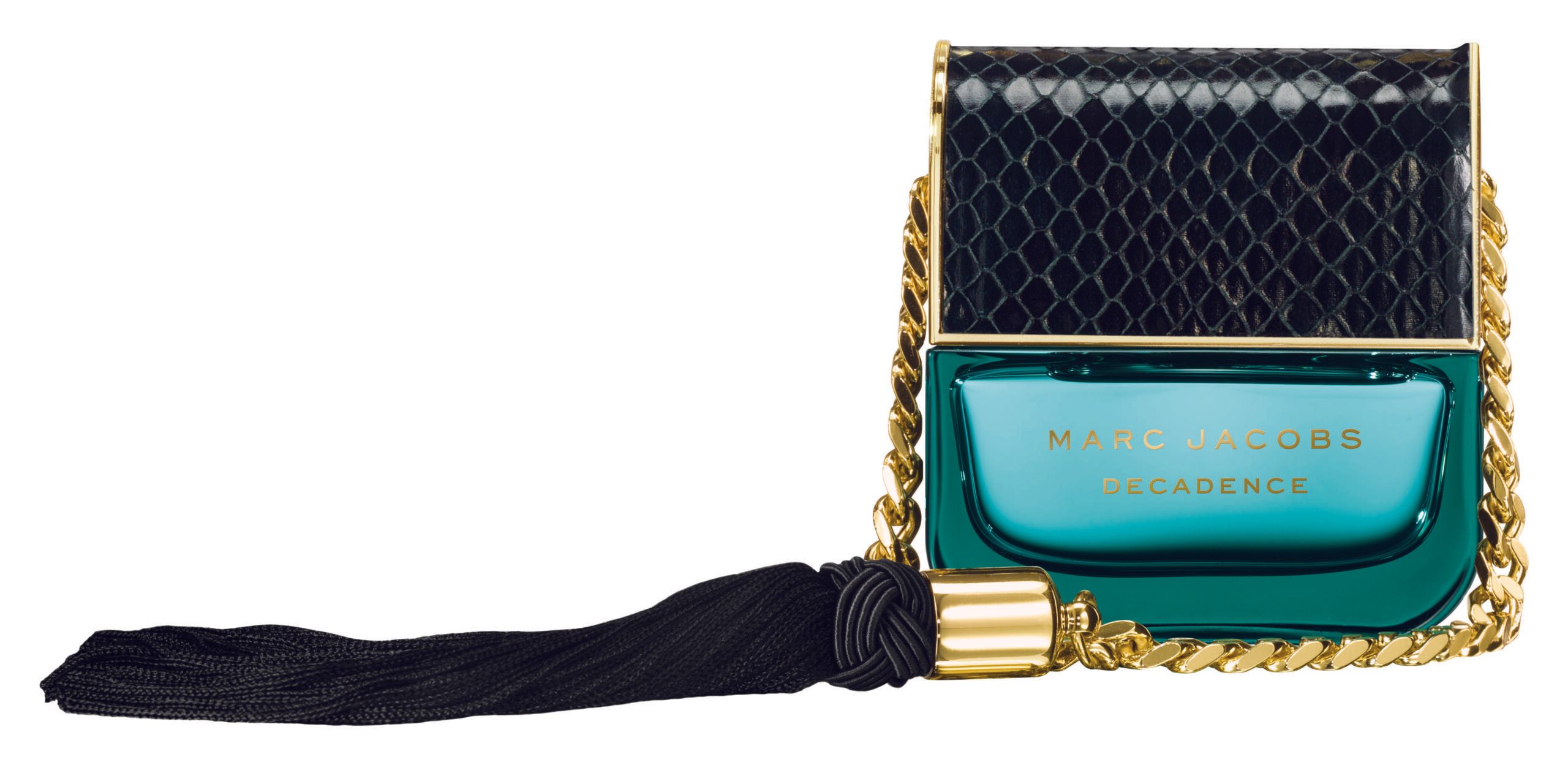 عطر Decadence من Marc Jacobs، رائحة آسرة وأنيقة!