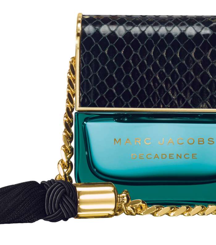 عطر Decedence من Marc Jacobs، رائحة آسرة وأنيقة! 