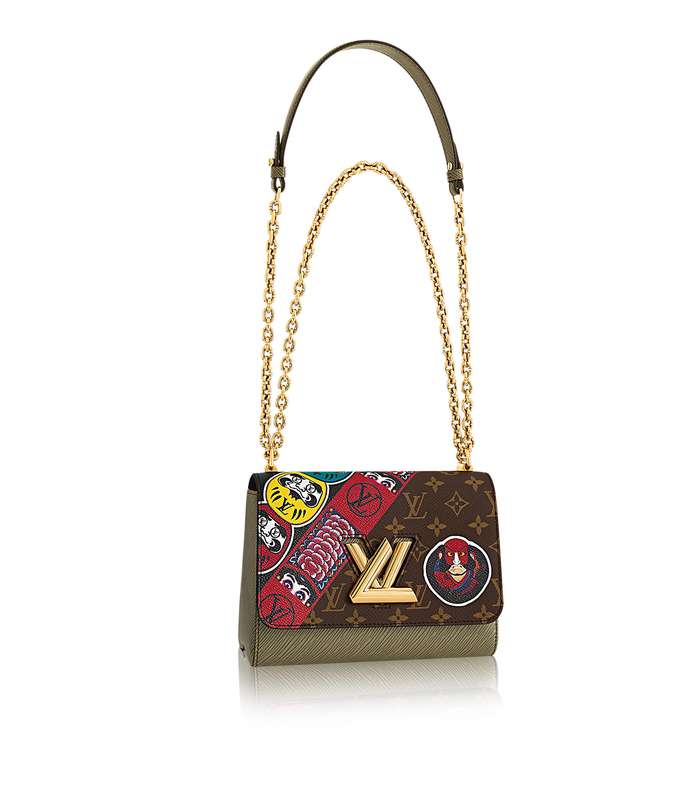 صور اروع شنط لويس فيتون 2018