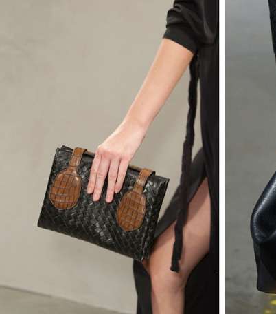 بالصور، اكتشفي اجمل الشنط لصيف 2015