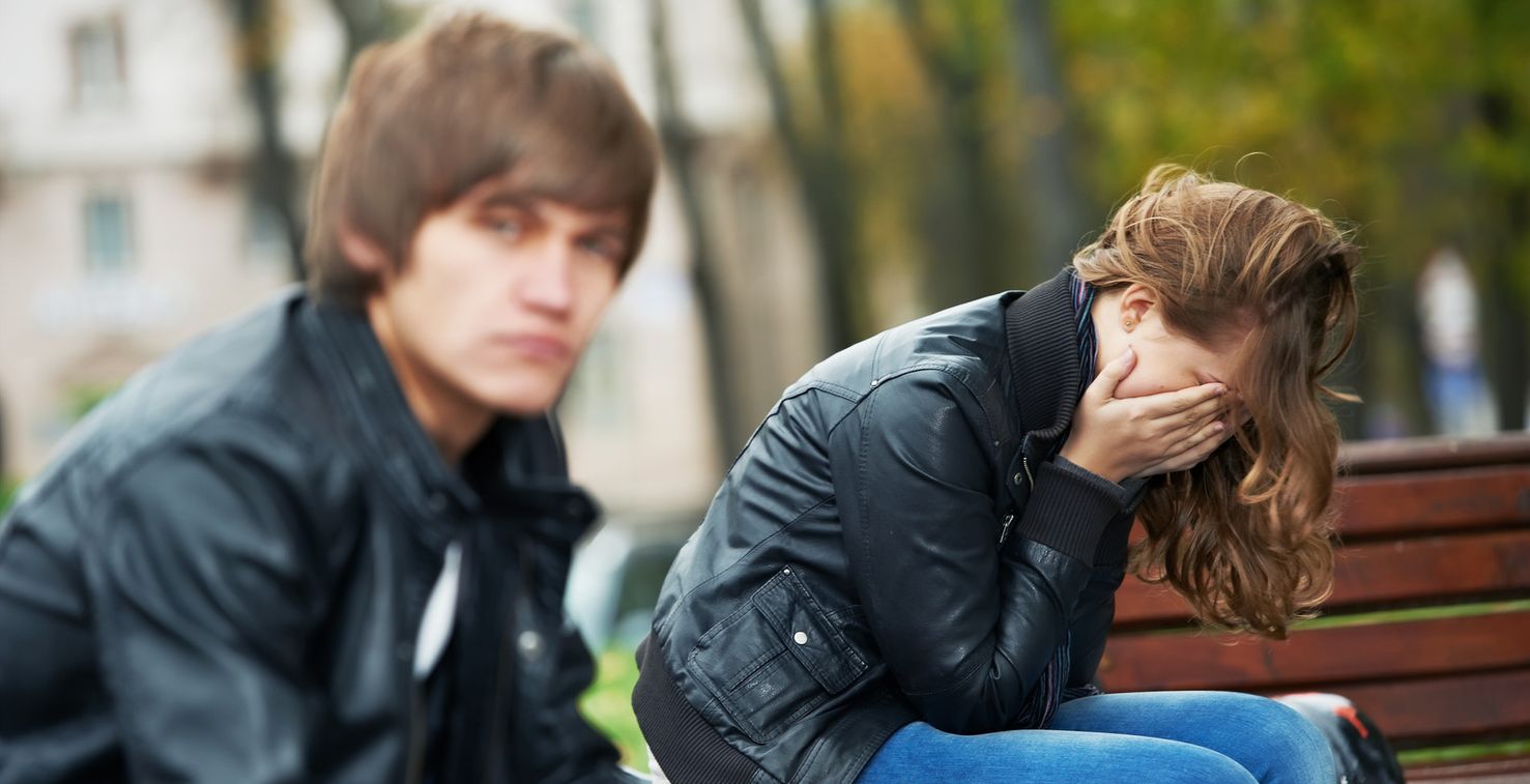 مؤشرات تؤكد لك أنّه لم يعد يحبّك