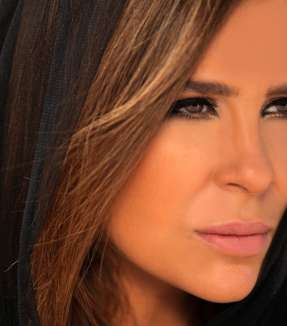 ماكياج المرأة العربية بالكحل الممدود