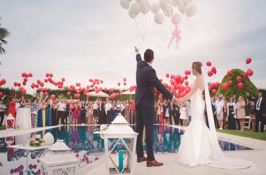 صور هديه فلوس للعروس