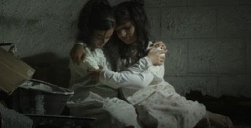 لقطة من فيلم " مع الزمن "