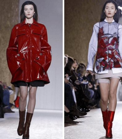 إختاري مجموعة Maison Martin Margiela لشتاء 2014