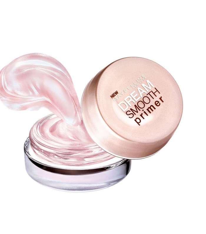 Dream Smooth Primer من Maybelline NY