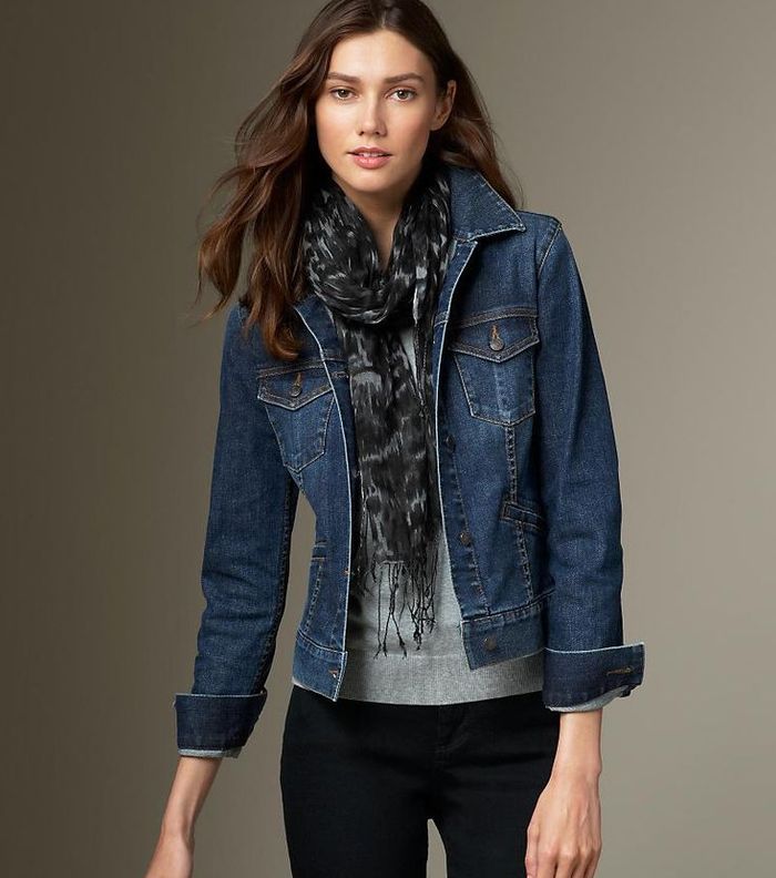 بالموديلات جاكيت جينز