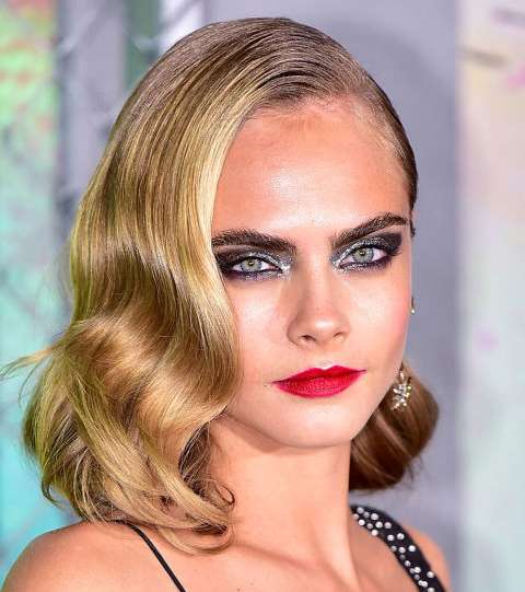 صور صيحات مكياج تنتظرك في خريف 2016