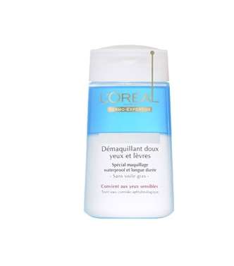 Démaquillant Doux Yeux et Levres من L'oréal Paris
