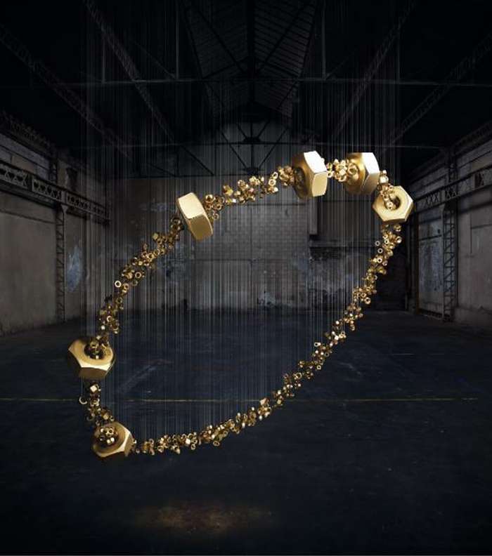 جديد مجوهرات كارتييه Cartier
