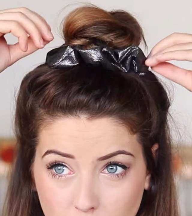 اجمل انواع تسريحات الشعر