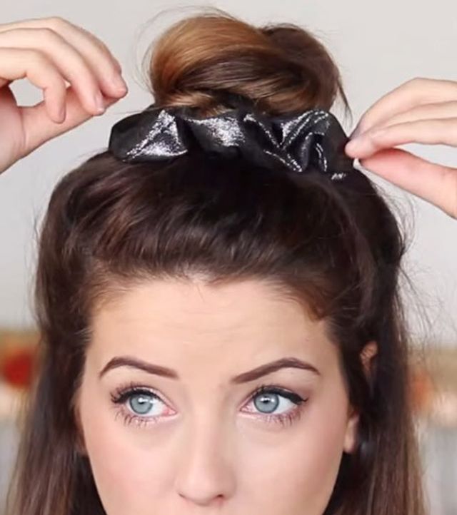 اجمل انواع تسريحات الشعر