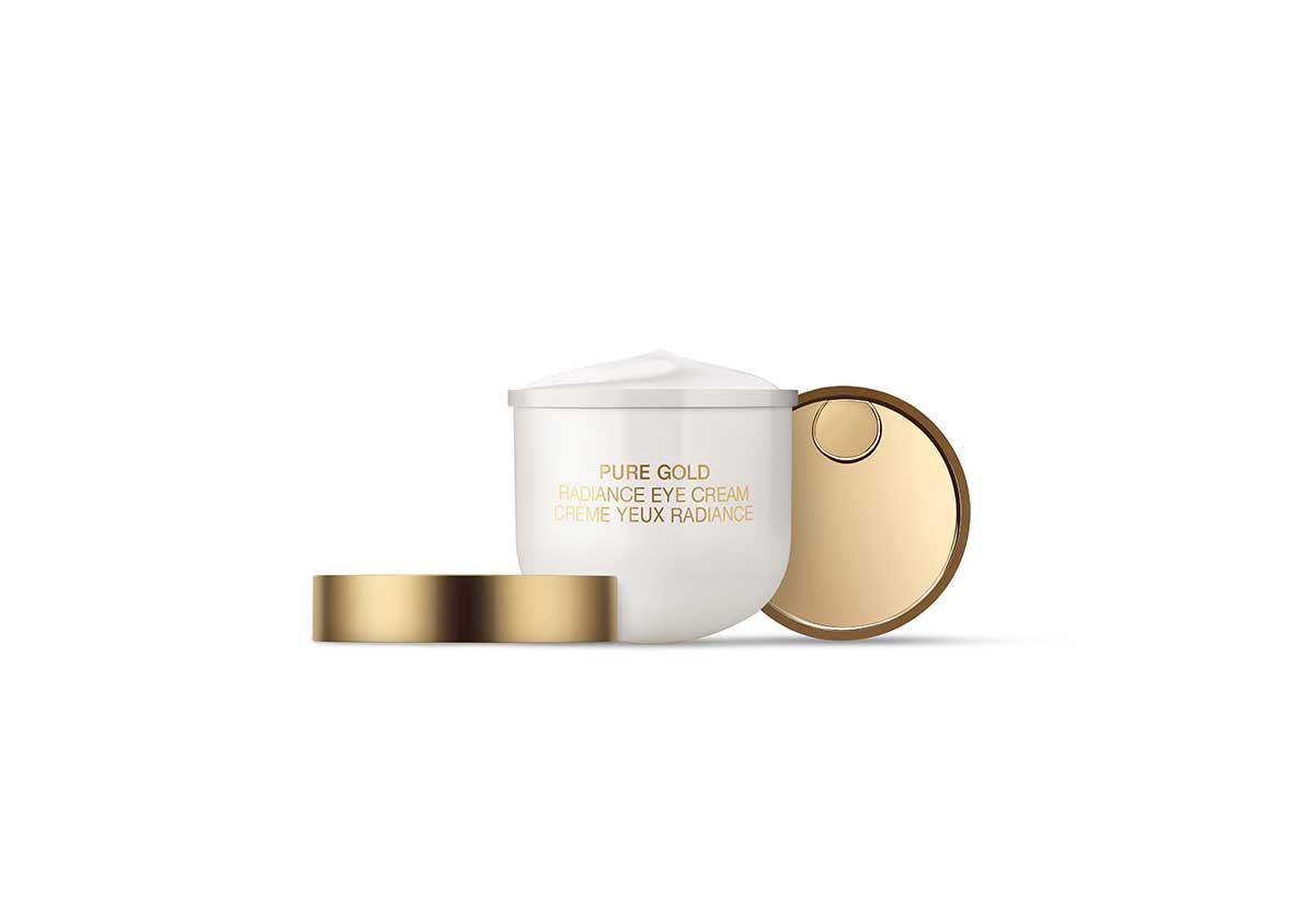 Radiance Cream ضروري للحفاظ على بشرة متألقة