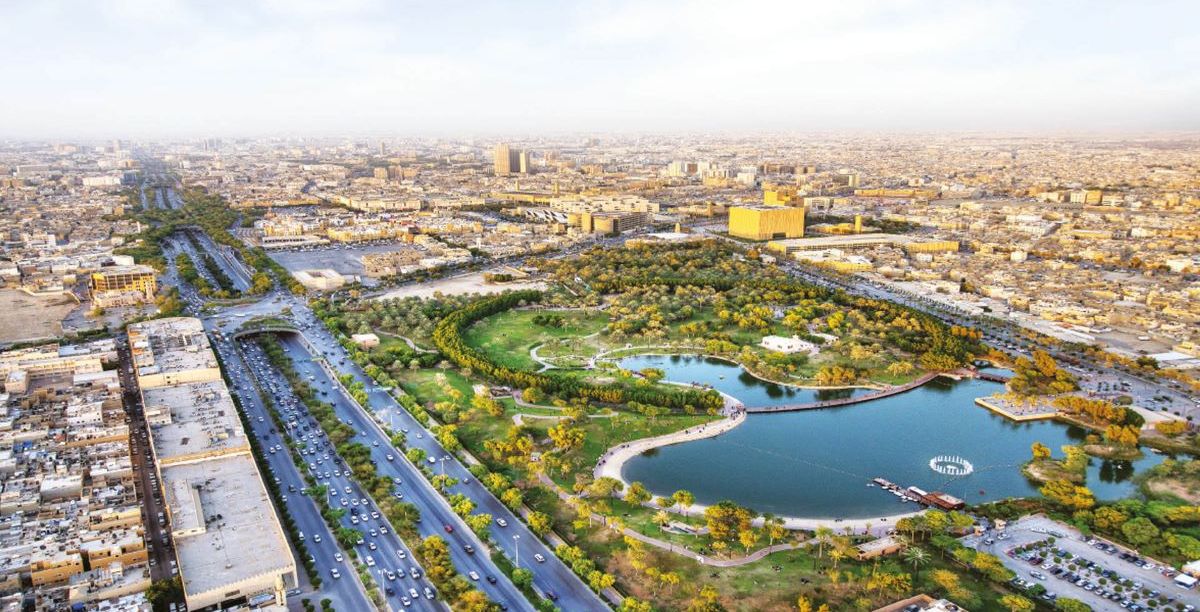 الأمير محمد بن سلمان يطلق مخططًا لتطوير وجهة عالمية في جدة