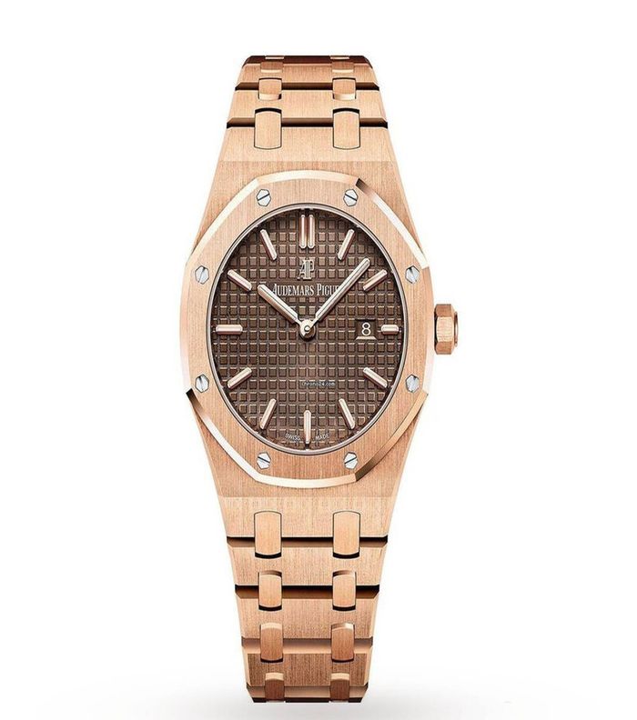 صور اغلى ماركات الساعات