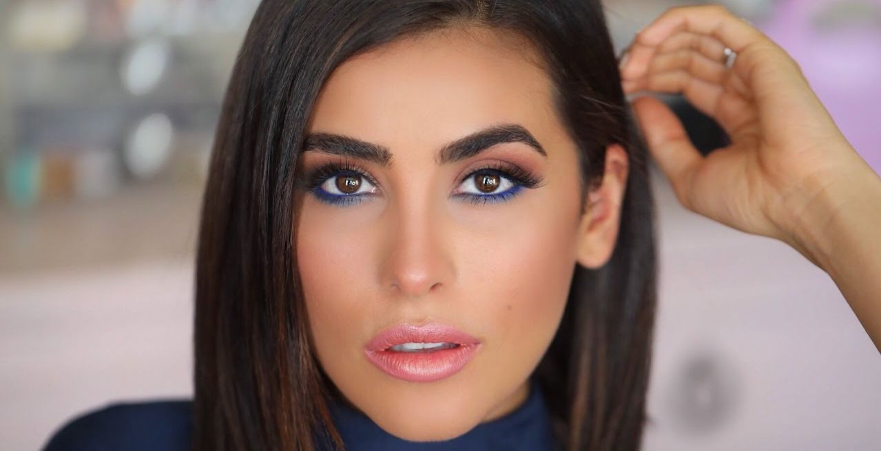 ماهو المكياج السموكي