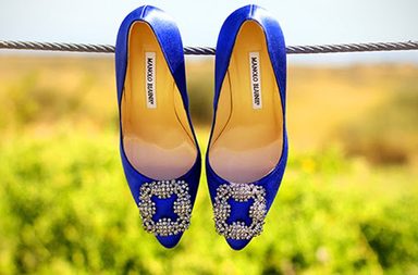 بالصور، إليك موديلات أحذية مانولو بلانيك Hangisi