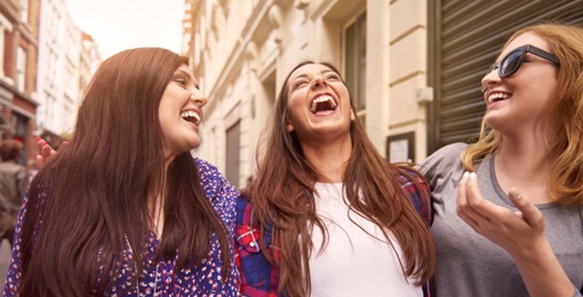 صفات الصديق الحقيقي