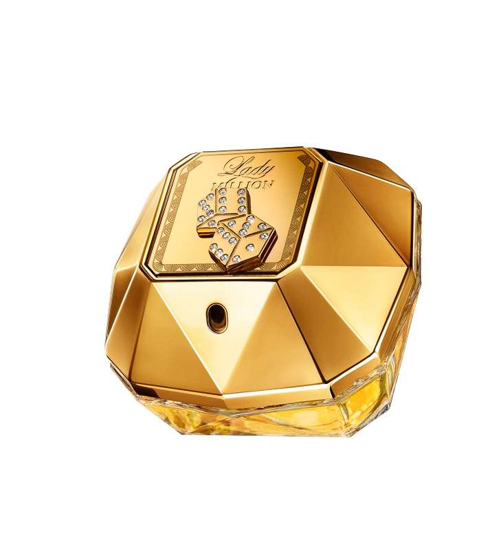 Lady Million Monopoly من Pacco Rabanne