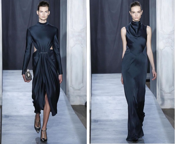 إكتشفي أزياء Jason wu لشتاء 2015