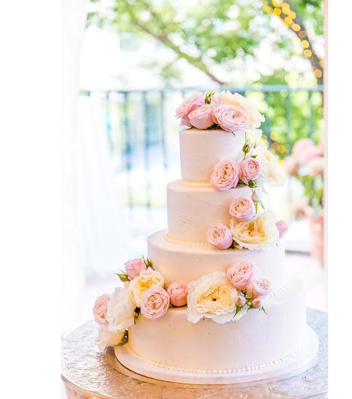 كيكات عرايس