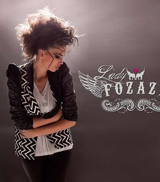 صور مجموعة أزياء Lady Fozaza الحديثة