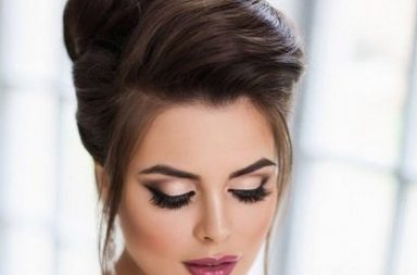 صور اجمل موضة مكياج 2018