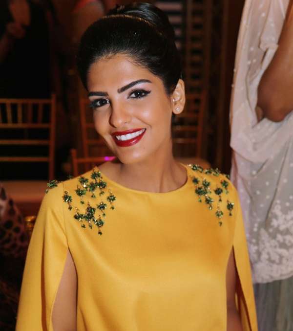 صور موديلات تسريحات الاميرات