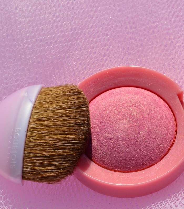 انواع بلاشر برجوا | Bourjois