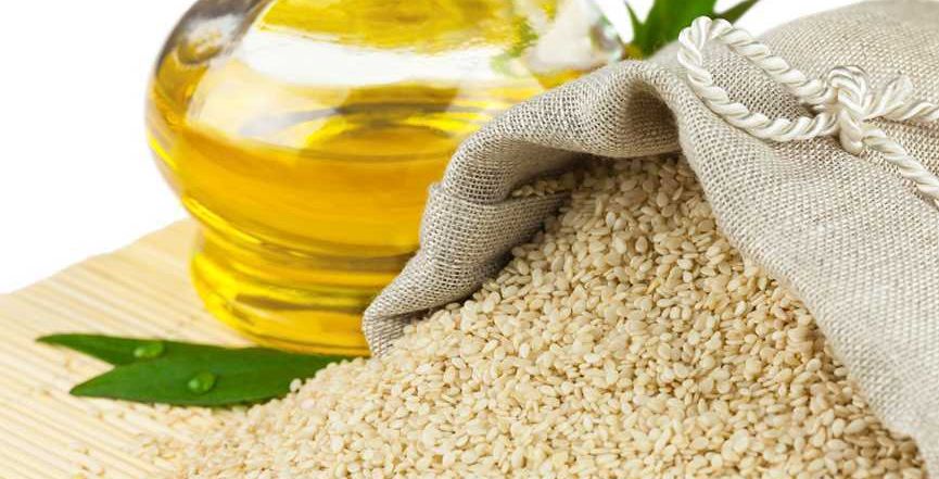 أهم فوائد زيت السمسم للجسم