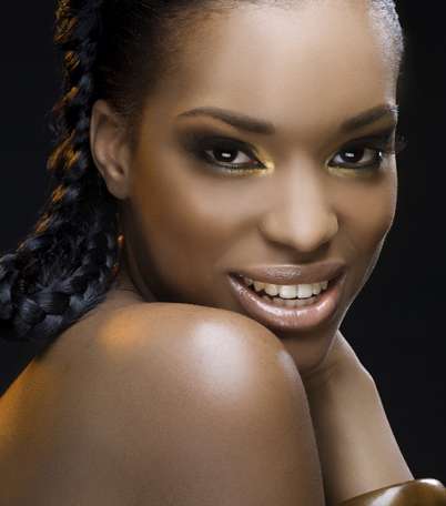 صور اهم مواد افريقية للعناية بصحة البشرة 