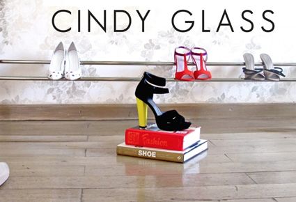 سيرة حياة | معلومات عن Cindy Glass