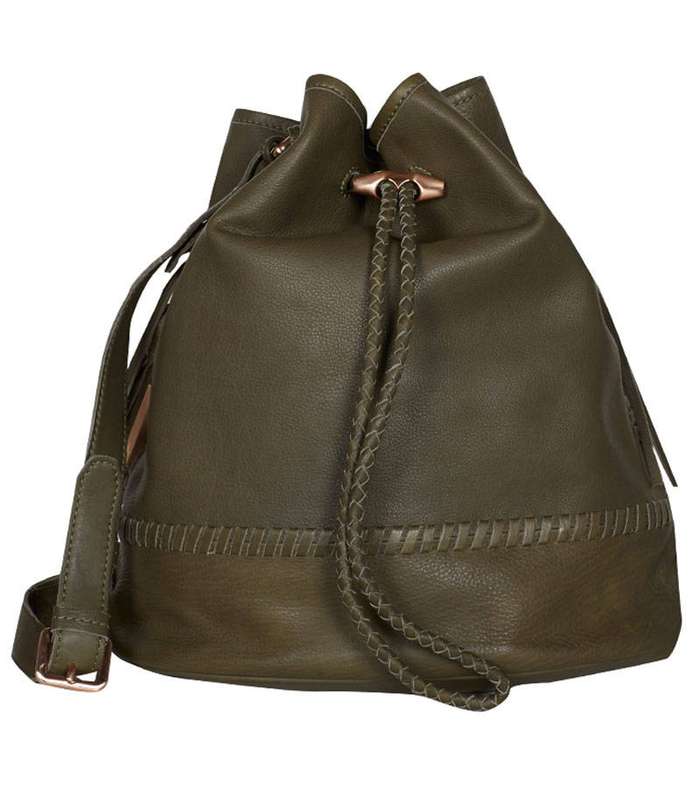 اختاري لصيف 2014 حقائب الـ Bucket Bags
