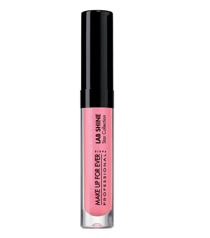 دعي شفاهك تلمع مع Lab Shine