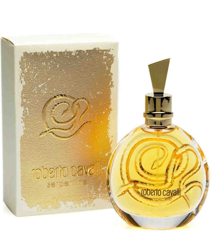 عطر Serpentine من Roberto Cavalli