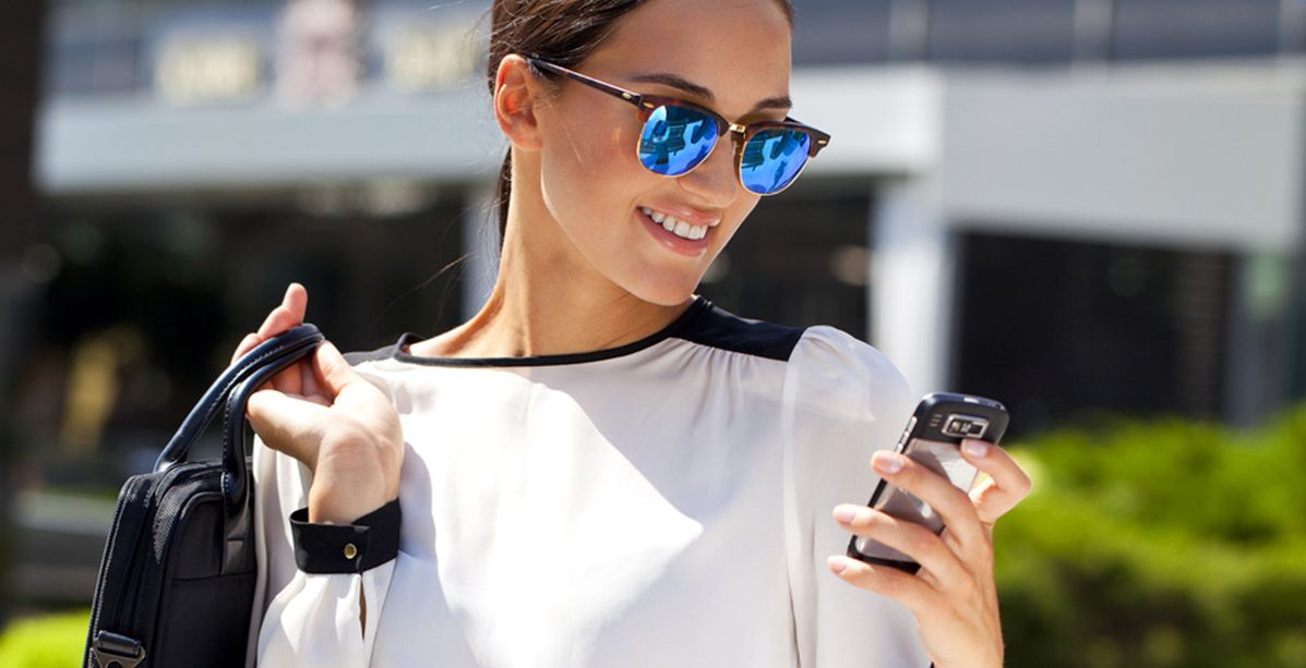 تجنبي قول هذه الكلمات في عملك.. وإلا!