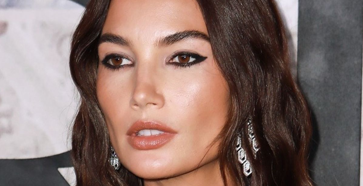 القوّة: العنوان الأبرز لماكياج النجمات في أسبوع نيويورك لصيف 2019