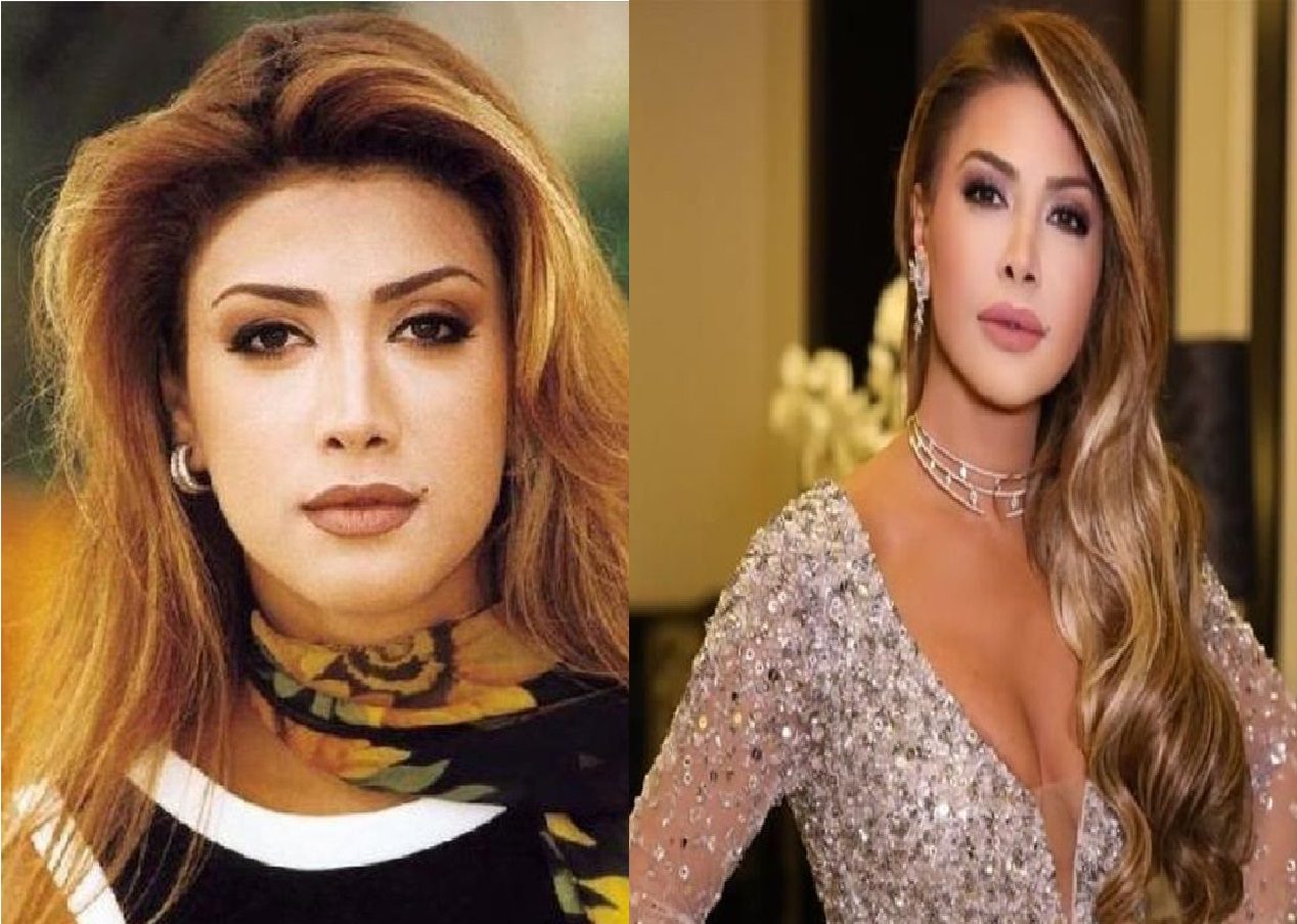 نوال الزغبي