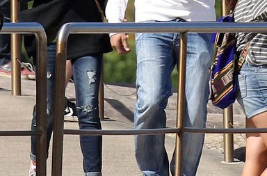 Clothing, Apparel, Person