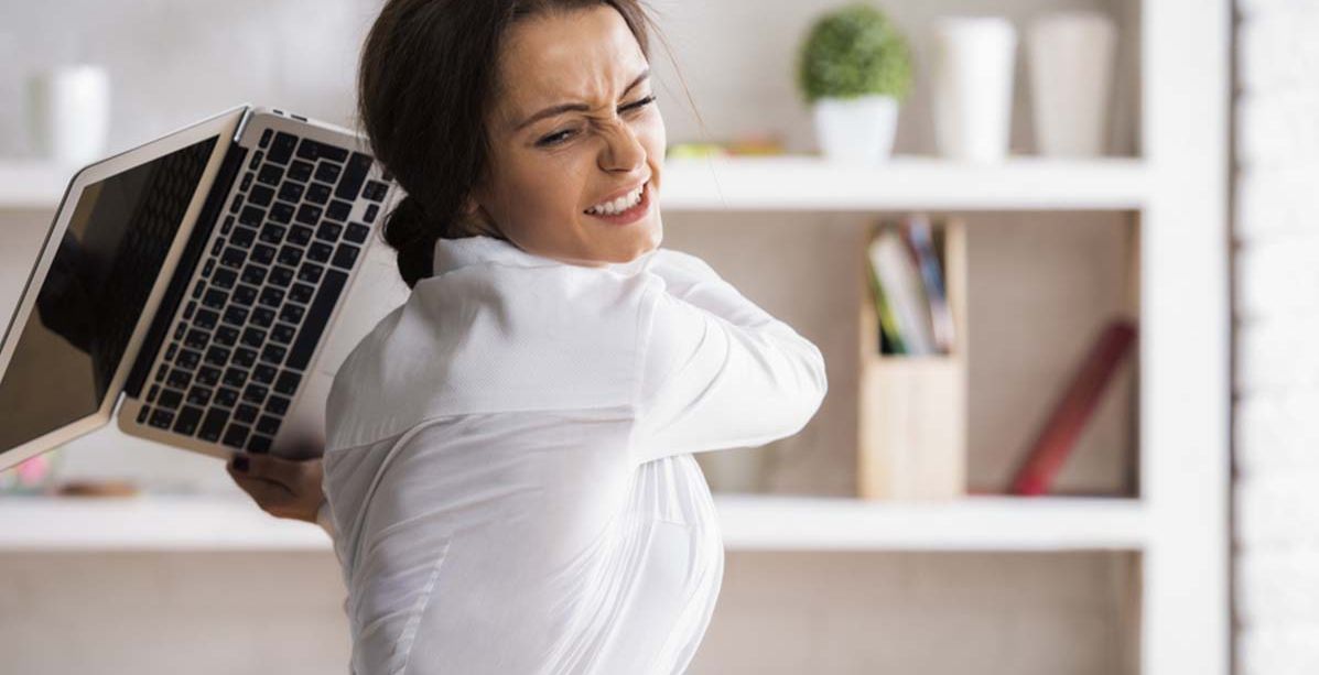 تكادين تنفجرين غضباً؟ هذا ما عليك فعله للتحكم بردات فعلك