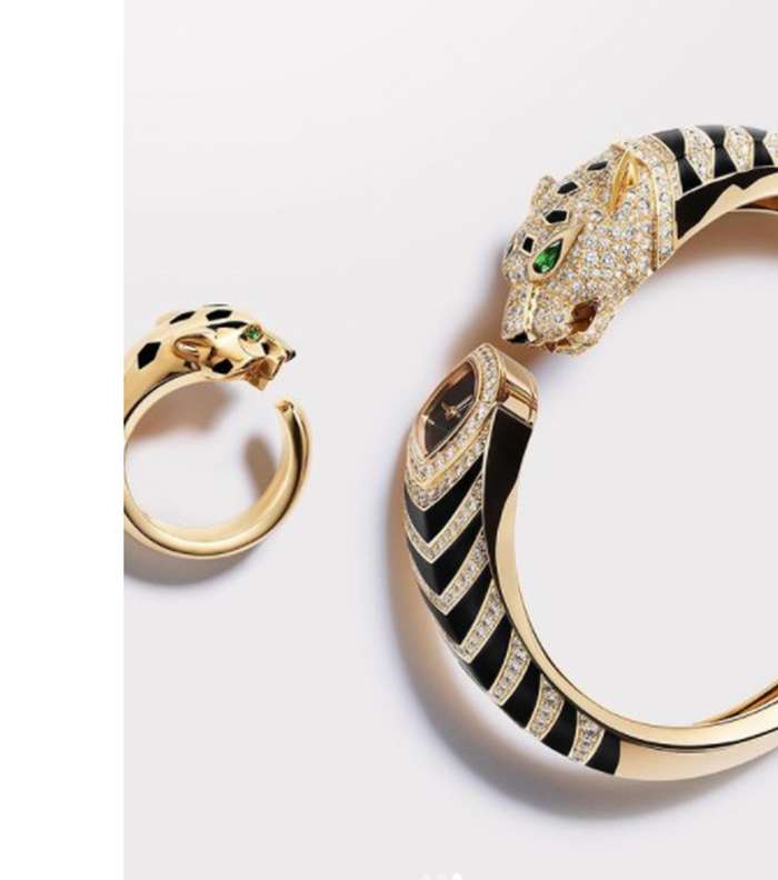 ماركات اكسسوارات عالمية