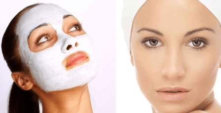 خلطات للتخلّص من حب الشباب