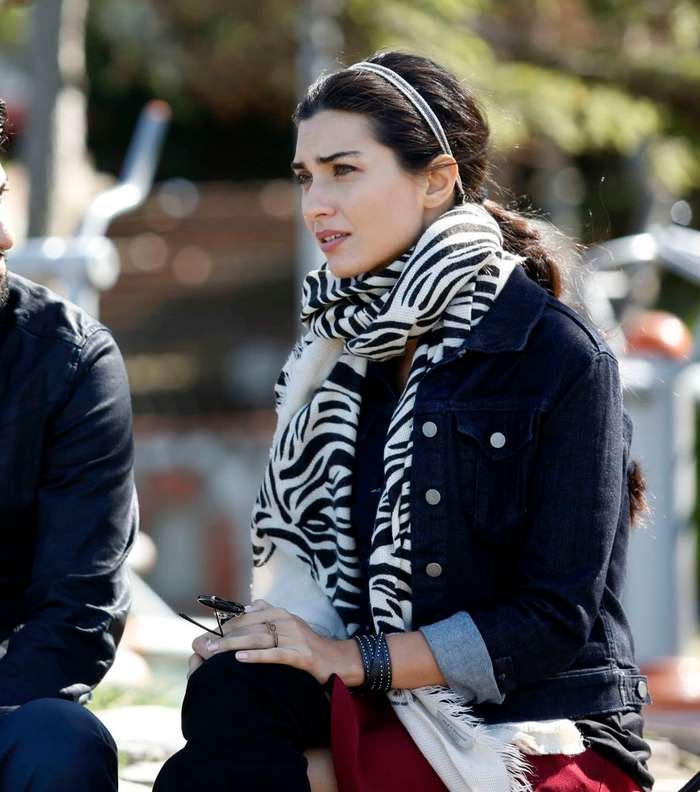 ازياء توبا بويوكوستن 2015 بالصور