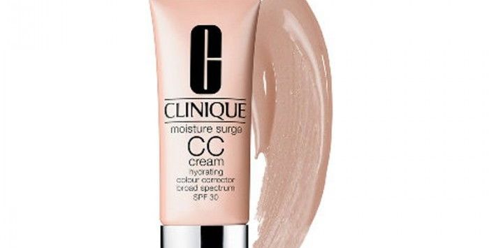 كريم سي سي من كلينك